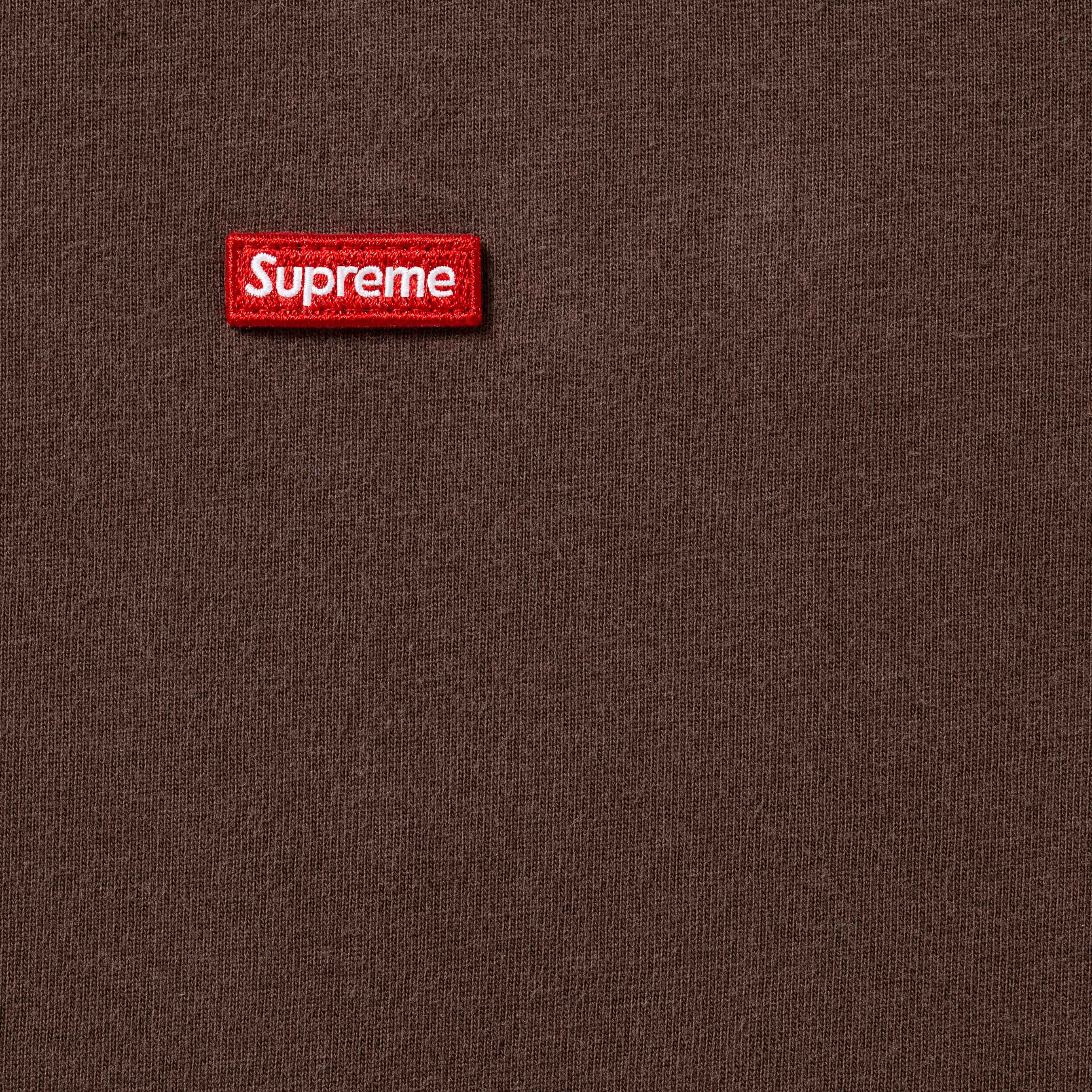 Small Box Tee view 3